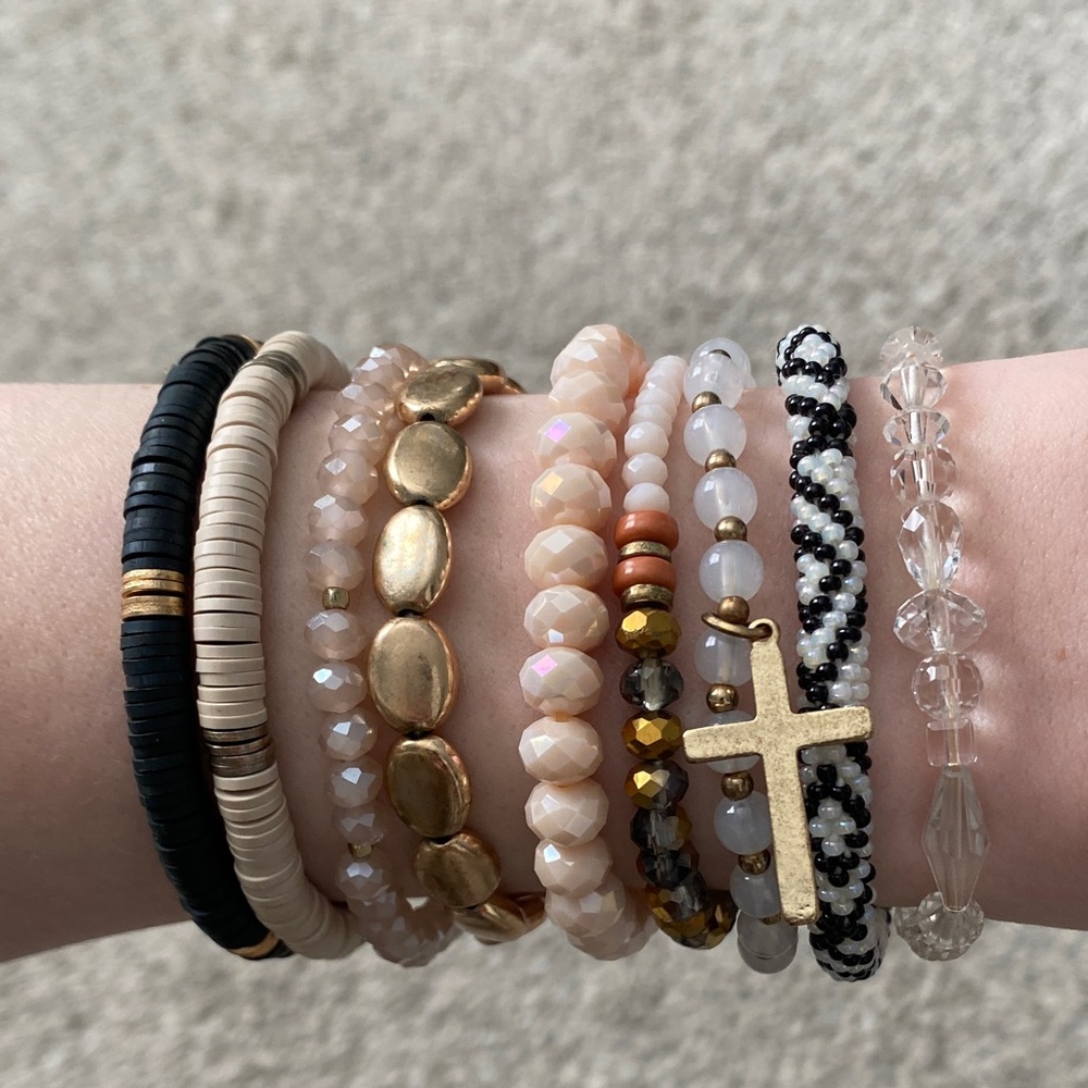 Bracelet Set